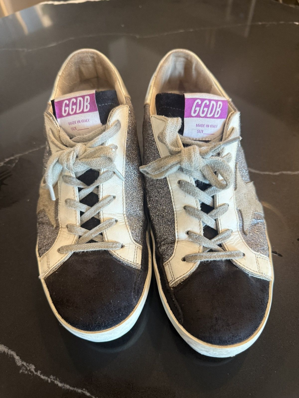 Golden Goose Golden Goose x Neiman Marcus Superstar Size US 9 / IT 39 - 1 Thumbnail