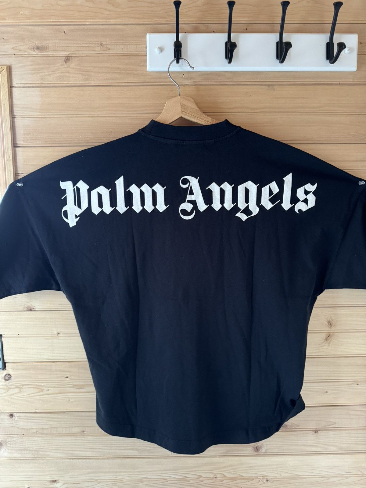 Palm Angels Palm angles tee Size US S / EU 44-46 / 1 - 5 Thumbnail