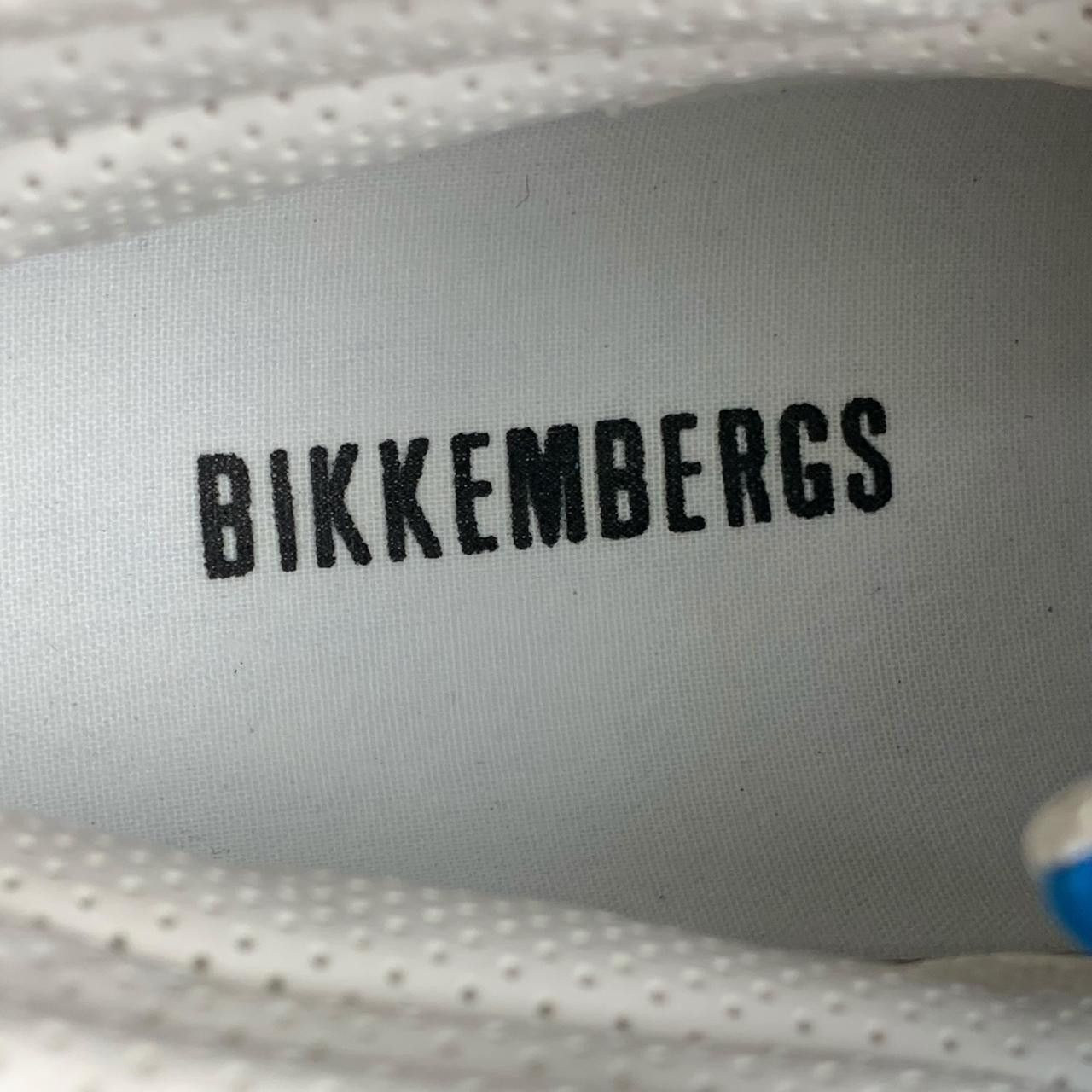 Dirk Bikkembergs BIKKEMBERGS Hihg top Size US 10 / EU 43 - 10 Thumbnail