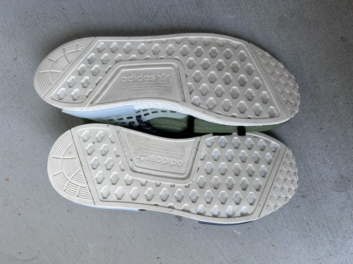 Adidas BBC ice cream x Adidas Size US 11 / EU 44 - 3 Thumbnail
