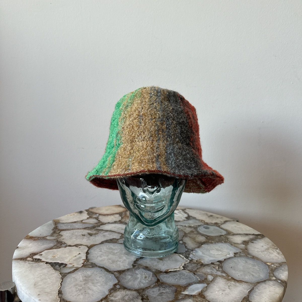 Other TWEED BUCKET HAT Size ONE SIZE - 2 Thumbnail