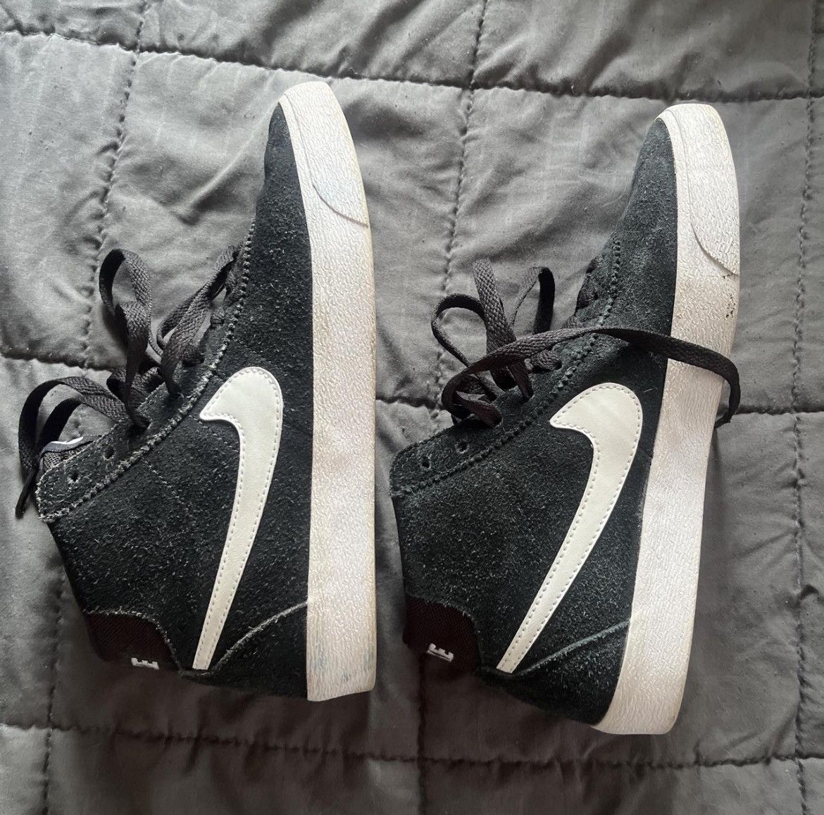 Nike Nike Blazers Size US 7.5 / IT 37.5 - 2 Thumbnail