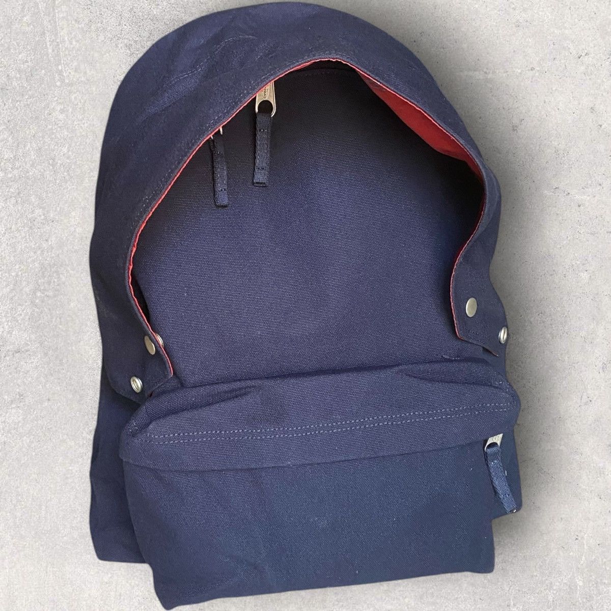 Raf Simons SS18 Eastpak X Raf Simons Backpack Size ONE SIZE - 5 Thumbnail