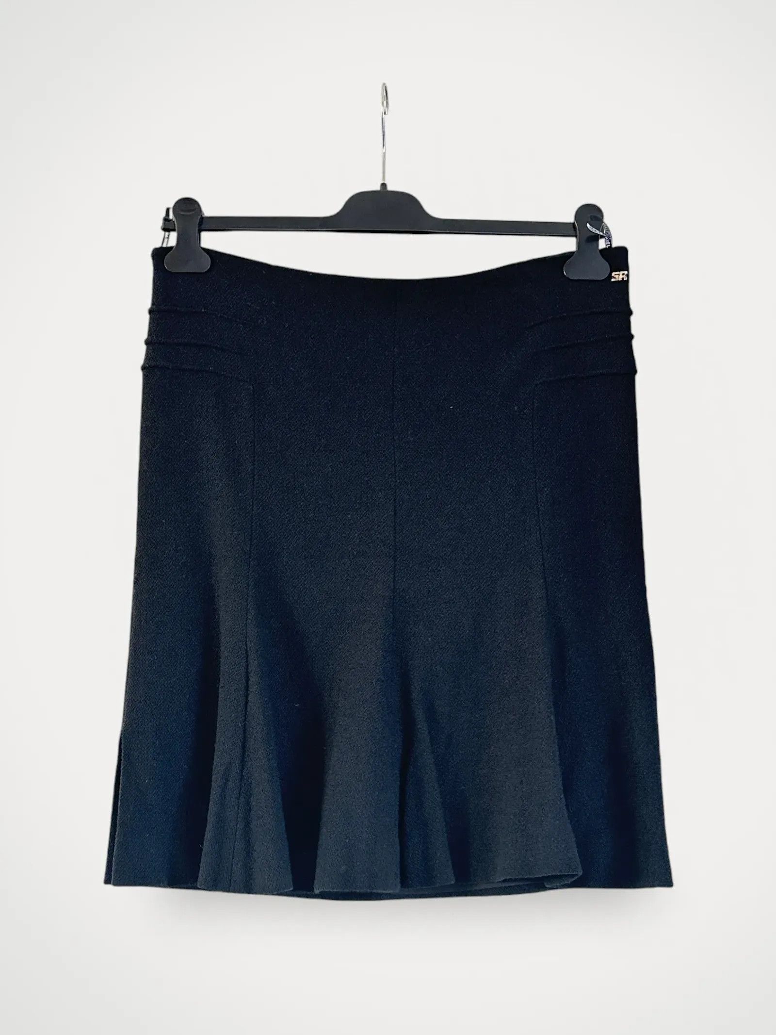 Sonia Rykiel Sonia Rykiel Skirt Size 30" / US 8 / IT 44 - 1 Thumbnail