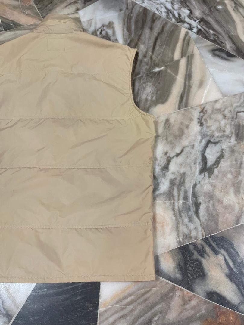 Bape Vintage 90s bathing ape Cowboy Vest Size US XL / EU 56 / 4 - 9 Thumbnail
