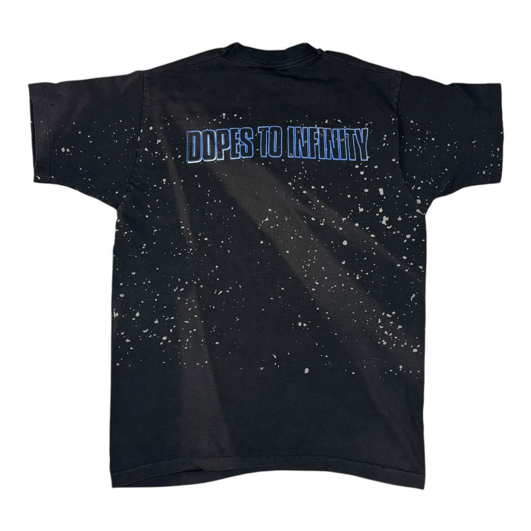 Band Tees Monster magnet - Dope to infinity 1995’s Size US M / EU 48-50 / 2 - 2 Thumbnail
