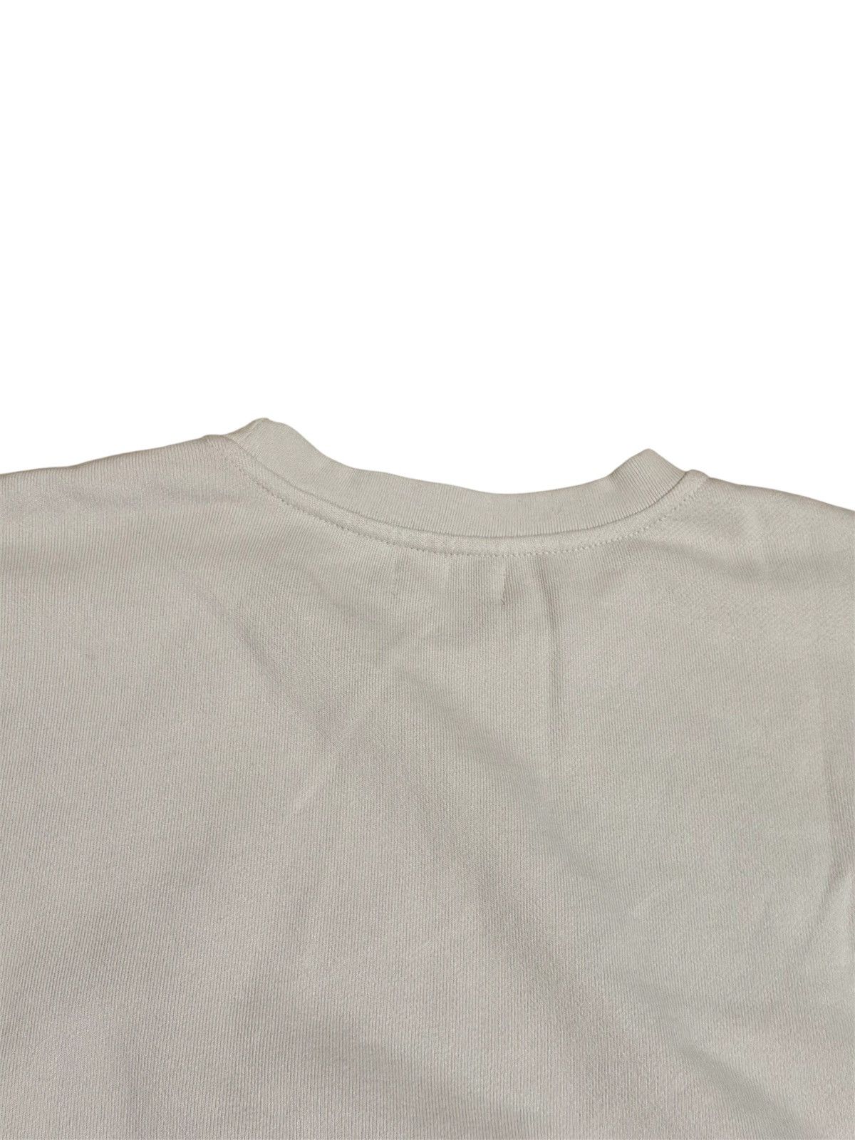 John Elliott 🔥John Elliott Beach Crew 2 Cotton-Jersey Sweatshirt/Pullover Size US XL / EU 56 / 4 - 11 Thumbnail