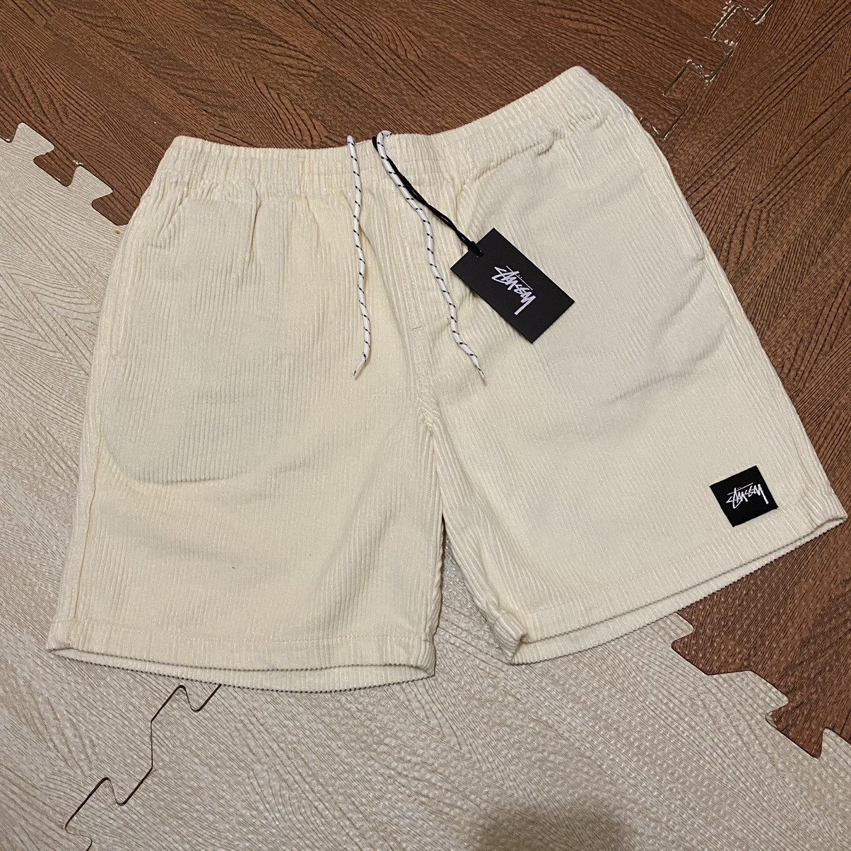 Stussy Stussy Corduroy Shorts Size US 30 / EU 46 - 9 Thumbnail