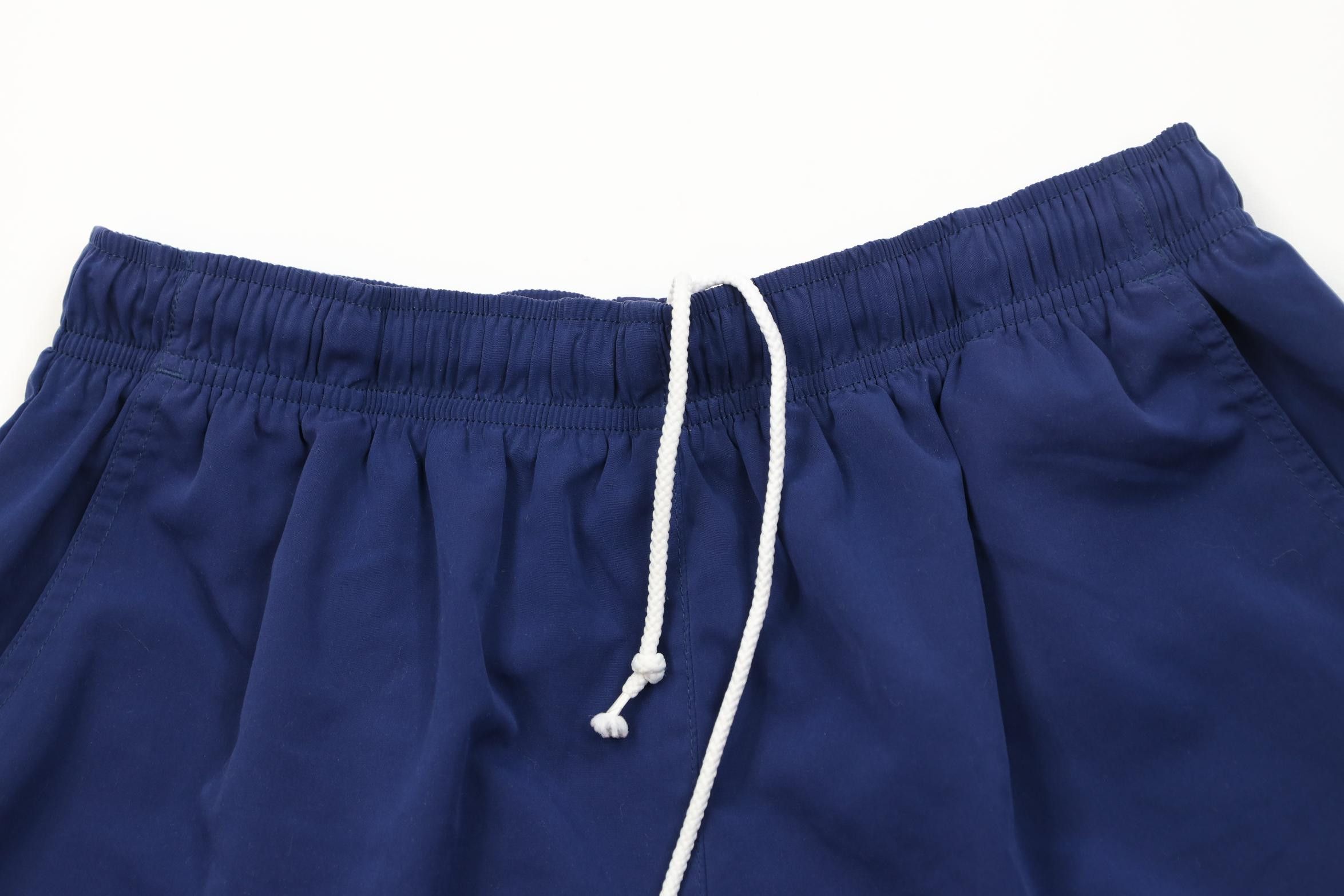 Adidas Vintage Y2K 2001 Adidas Running Jogging Soccer Shorts Blue Size US 32 / EU 48 - 2 Thumbnail