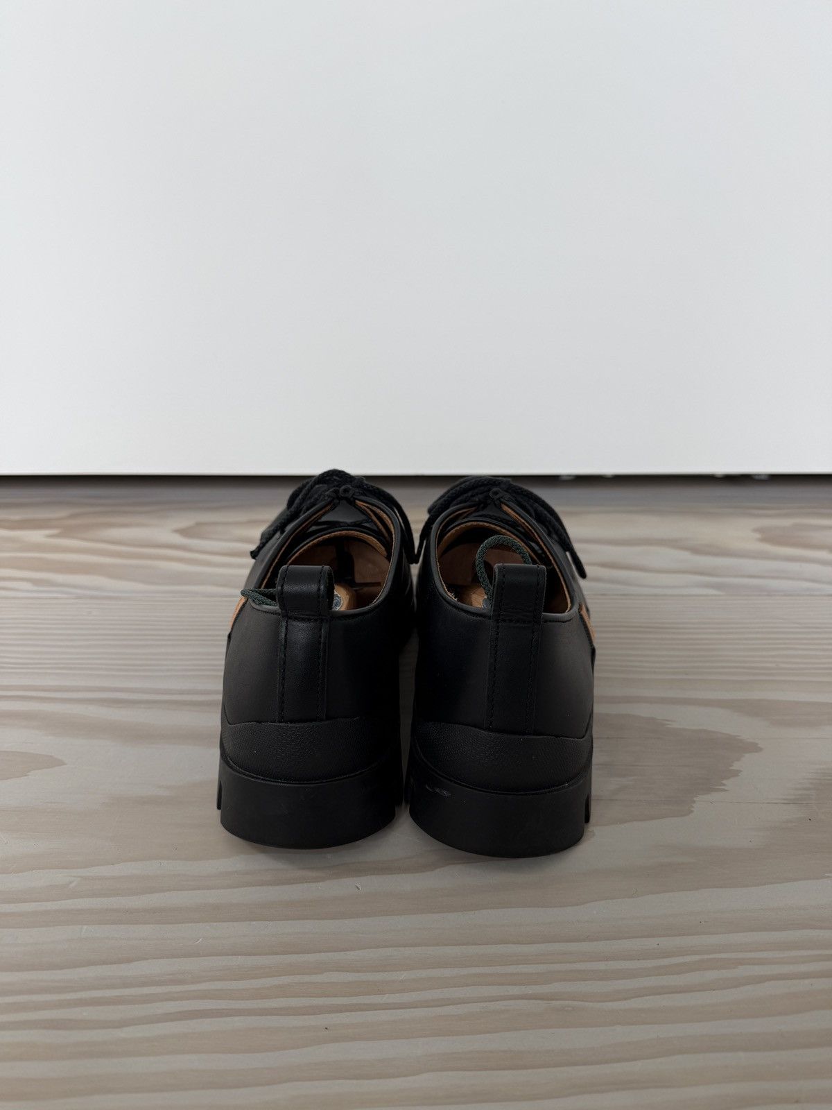 Hender Scheme Hender Scheme Tirolean Size US 10 / EU 43 - 6 Thumbnail