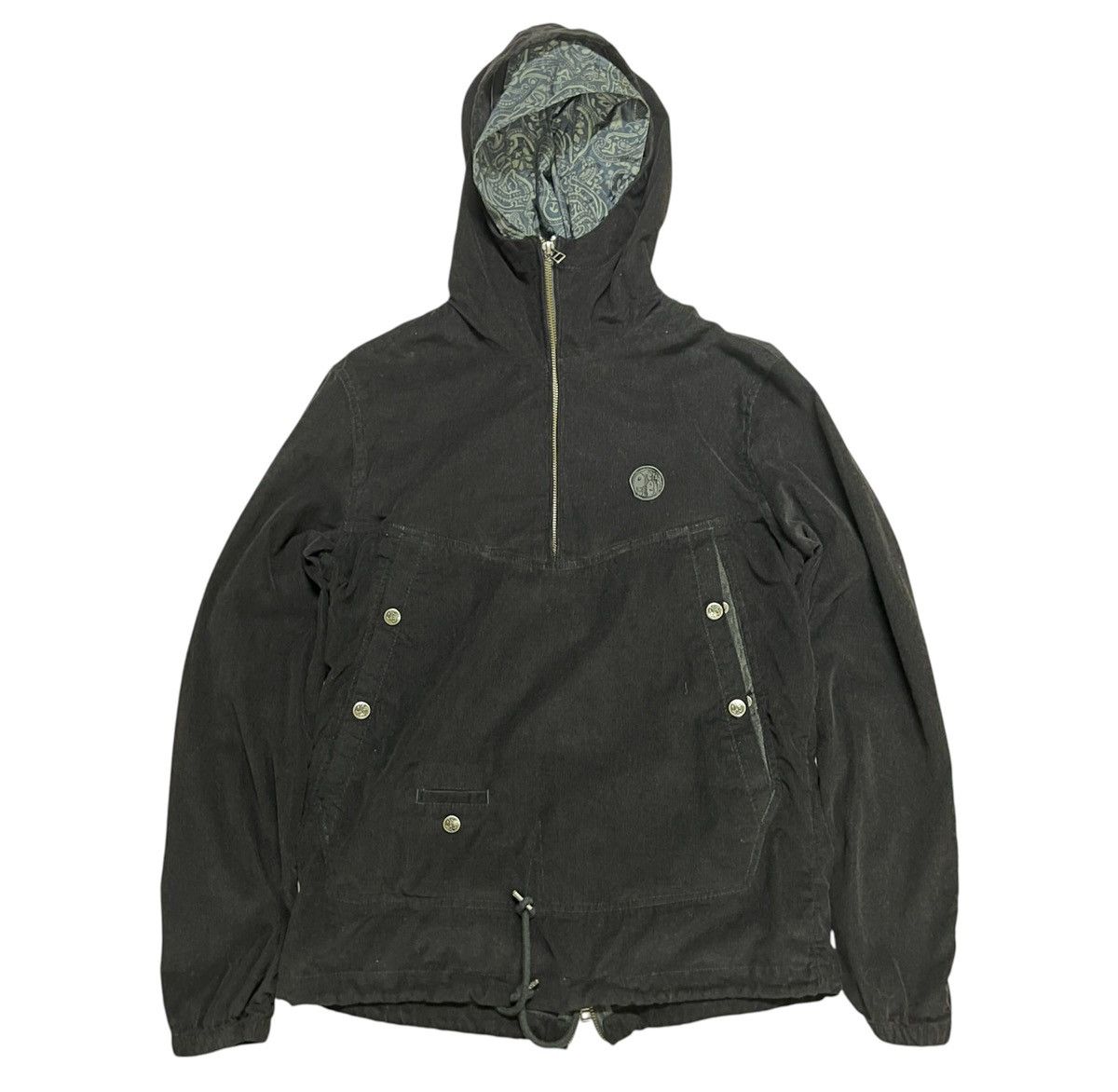 Pretty Green Grailed