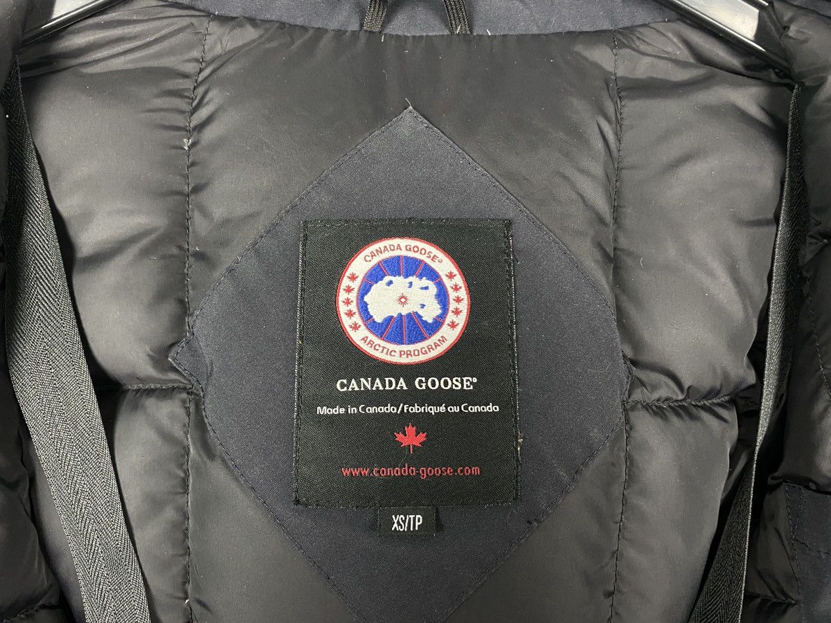 Other Women’s Canada Goose Arctic Program Jacket Size XS Size XS / US 0-2 / IT 36-38 - 13 Thumbnail
