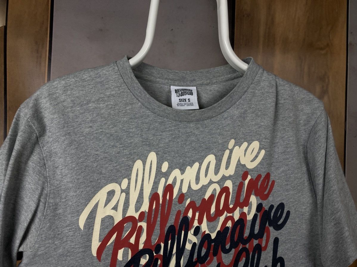 Billionaire Boys Club 🚀T-Shirt Billionaire Boys Club Big Logo Tee🚀 Size US S / EU 44-46 / 1 - 6 Thumbnail