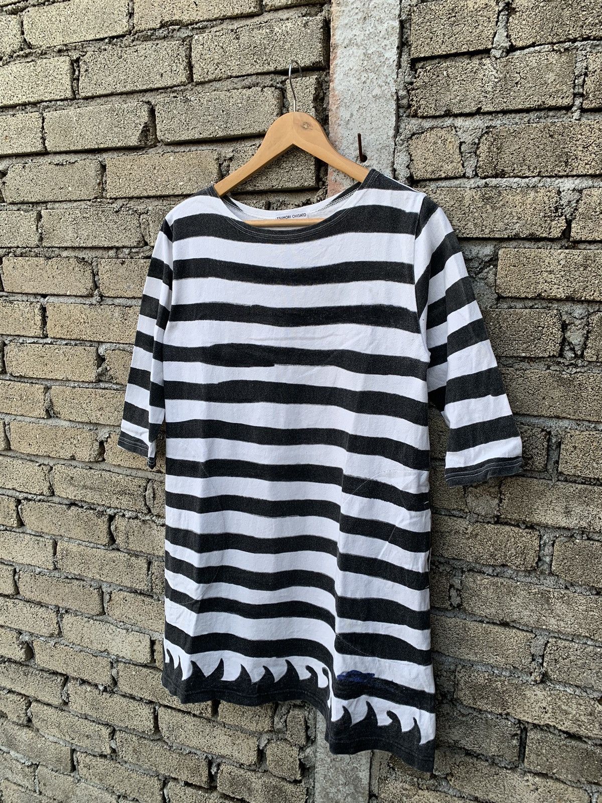 Tsumori Chisato 🔥Steals🔥 Tsumori Chisato dress Size M / US 6-8 / IT 42-44 - 3 Thumbnail