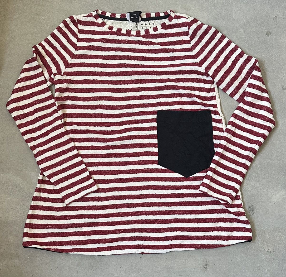 Other ALYSI CREME TOP Size M / US 6-8 / IT 42-44 - 1 Thumbnail