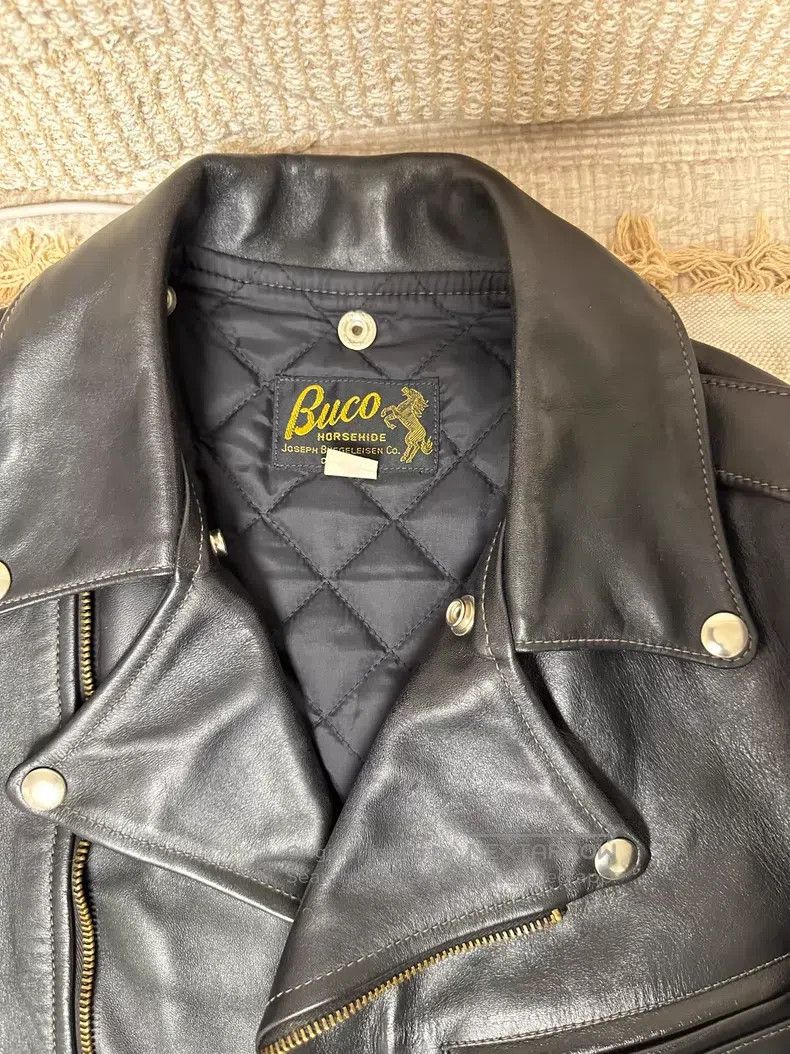 Buco Buco j24 Size US M / EU 48-50 / 2 - 4 Thumbnail