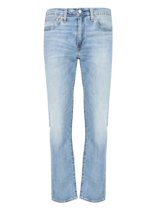 Levi's LEVI'S Men Denim Pants 29507 1466 ASK ME AGAIN Blue Size US 29 - 1 Thumbnail