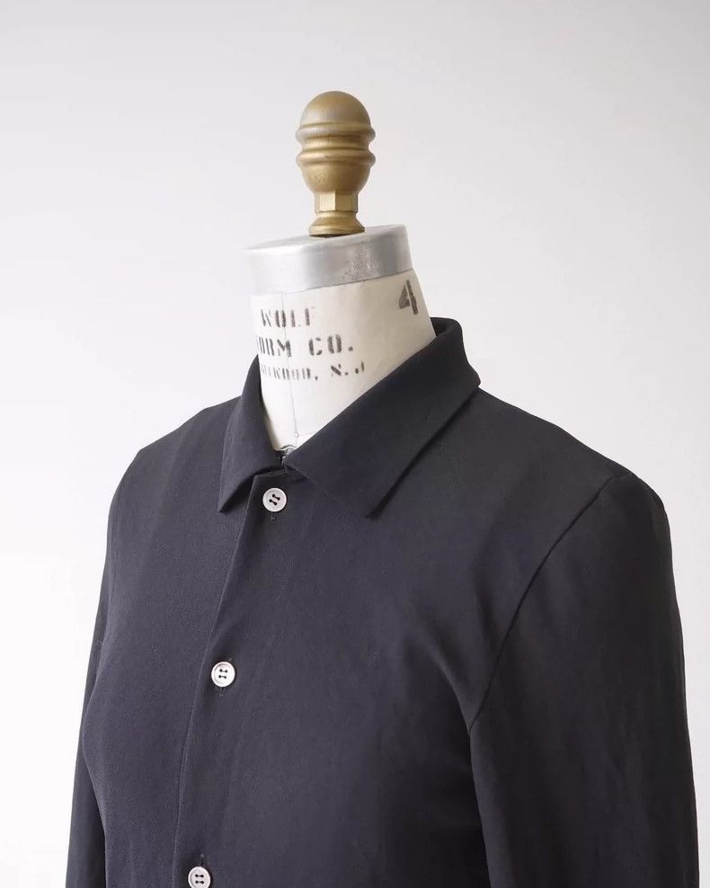 Comme des Garcons Comme Des Garcons Shirt Dress Size S / US 4 / IT 40 - 4 Thumbnail