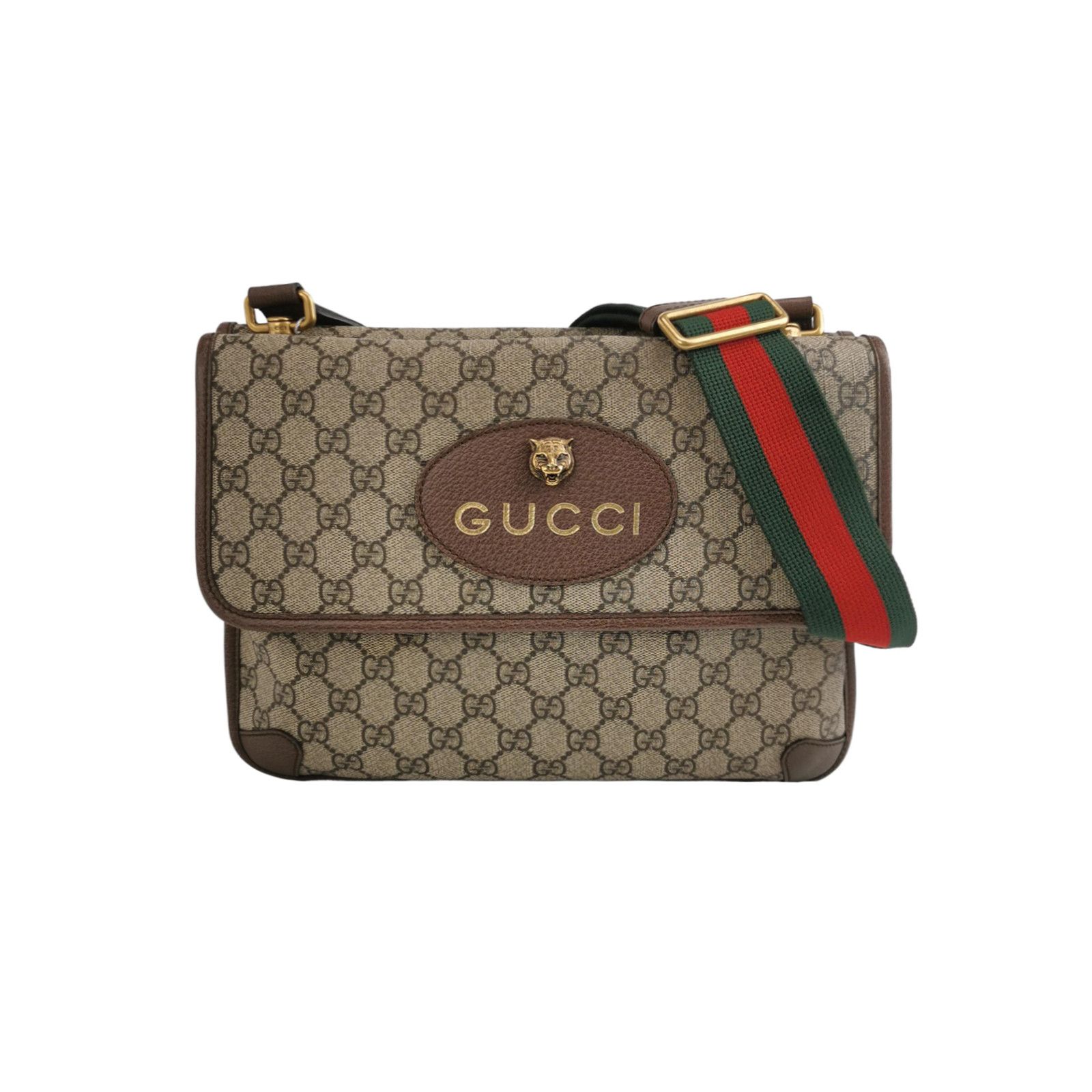 Gucci Gucci Women os Shoulder Bags Size ONE SIZE - 1 Thumbnail