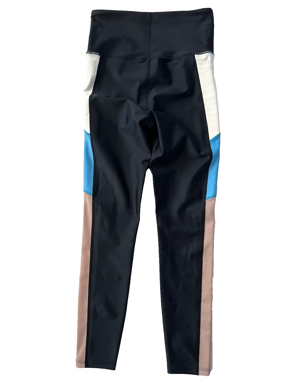 P.E Nation P.E NATION Wondergoal Legging Black ( S ) Size 28" / US 6 / IT 42 - 4 Thumbnail