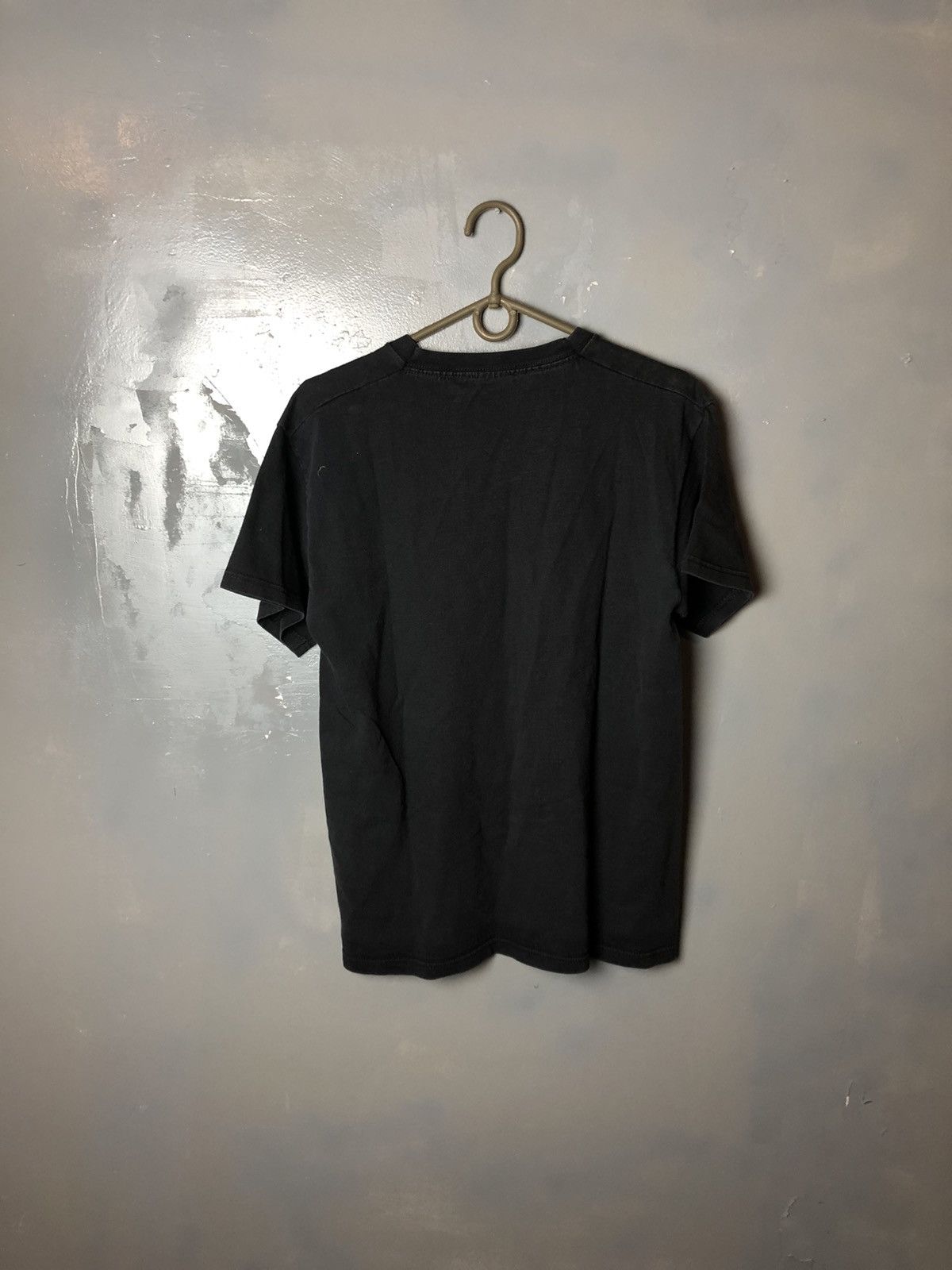 Band Tees Men’s t-shirt rock merch size M Size US M / EU 48-50 / 2 - 4 Thumbnail