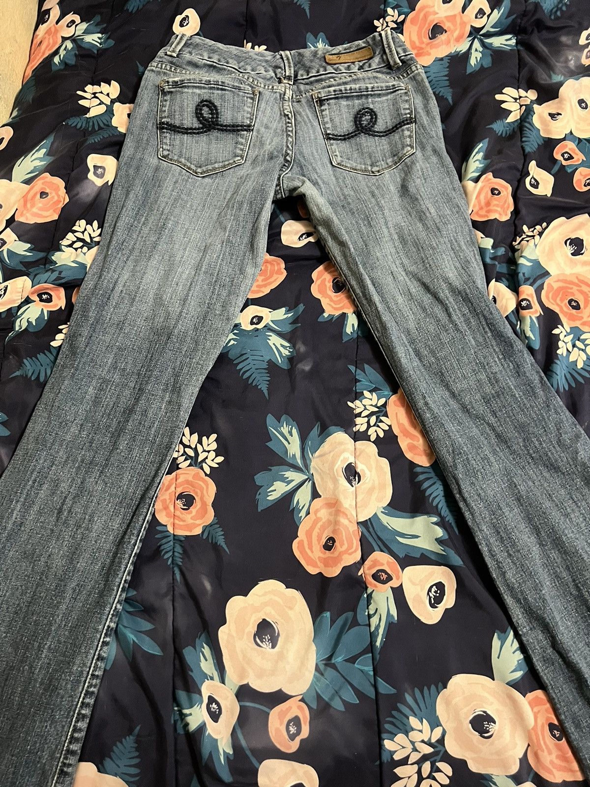 Other seven women jeans Size 27" / US 4 / IT 40 - 6 Thumbnail