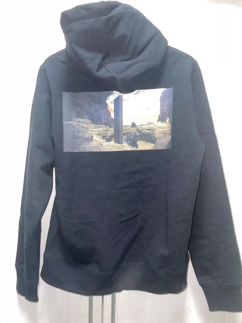 Undercover UNDERCOVERhoodie 2504-Nextarrow Size US XL / EU 56 / 4 - 5 Thumbnail