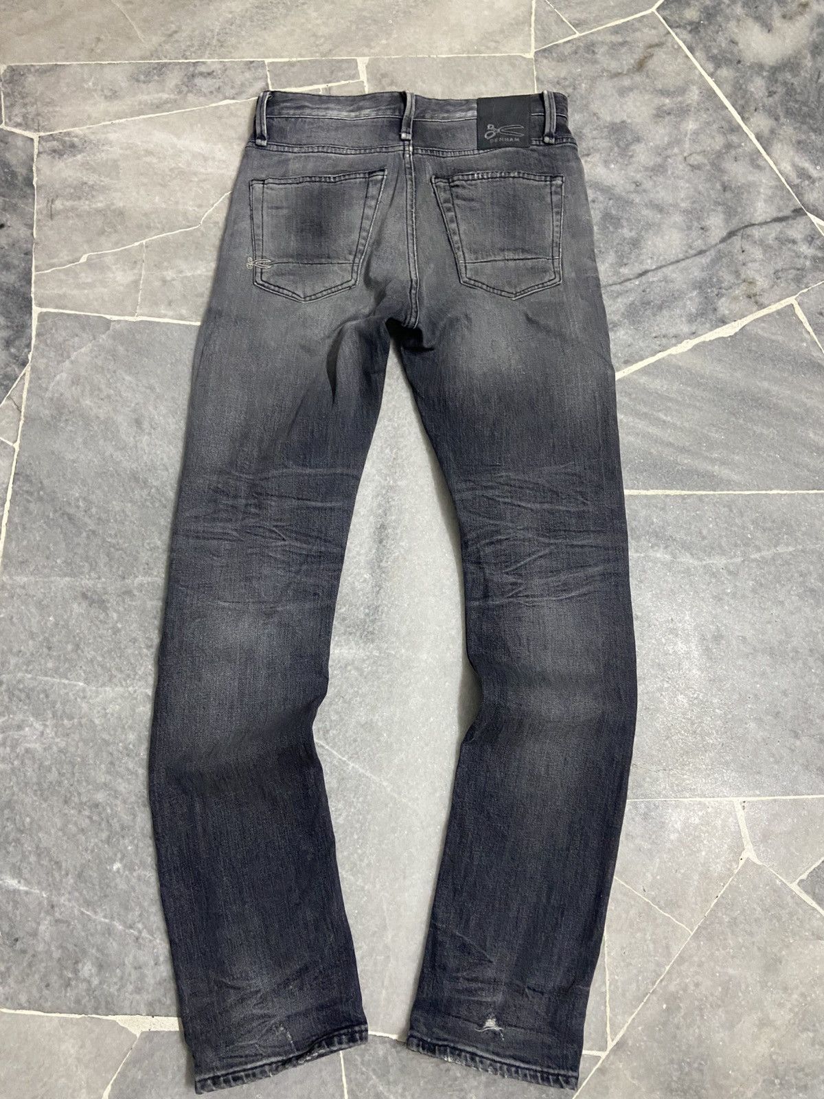 DENHAM Denham Razor Slim fit Jeans Size US 29 - 7 Thumbnail