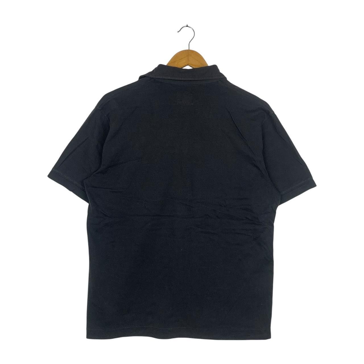 Takeo Kikuchi Vintage TAKEO KIKUCHI JAPAN Minimalist Design Polo Size M / US 6-8 / IT 42-44 - 4 Thumbnail