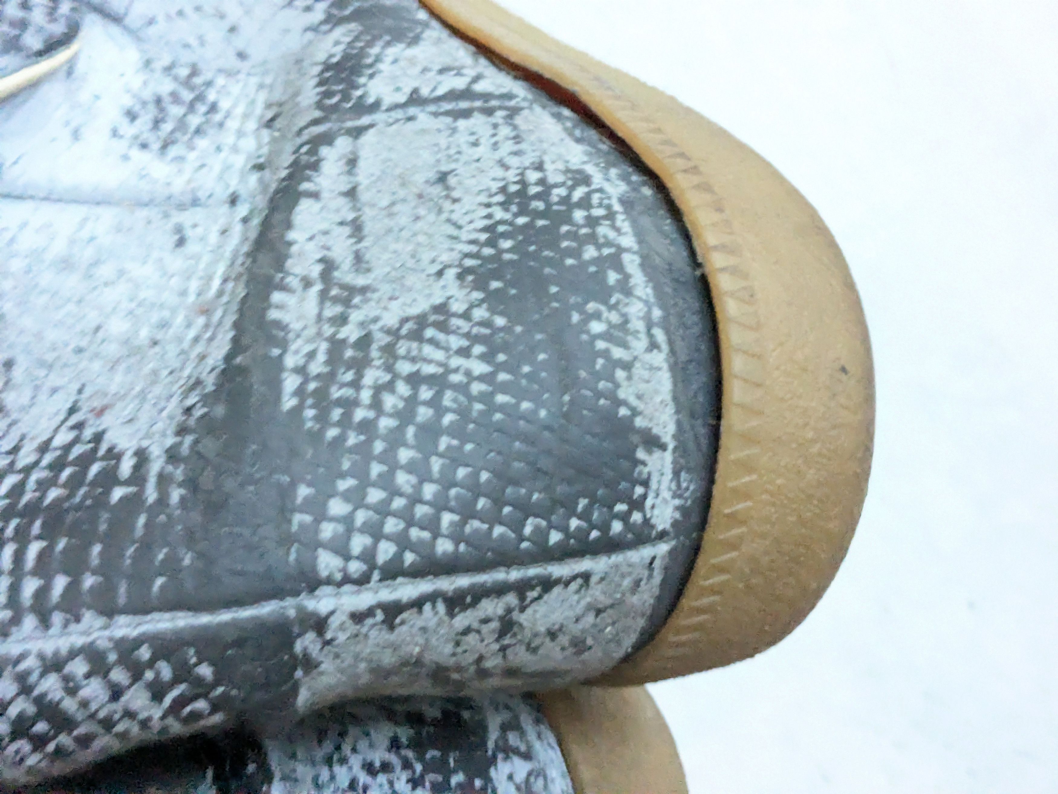 Maison Margiela Maison Margiela Future Sneakers Snakeskin 13 46 High Size US 13 / EU 46 - 18 Thumbnail