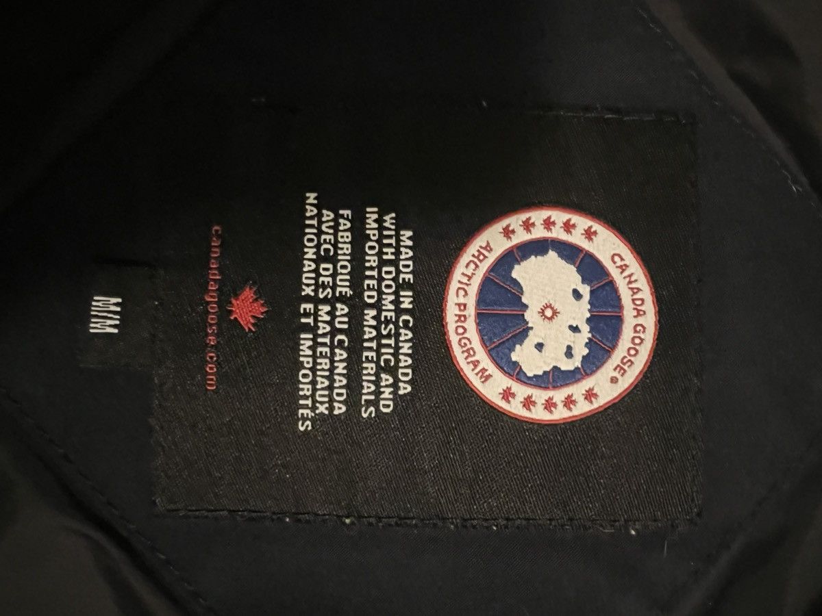 Canada Goose Canada Goose Parka Size M Size US M / EU 48-50 / 2 - 5 Thumbnail