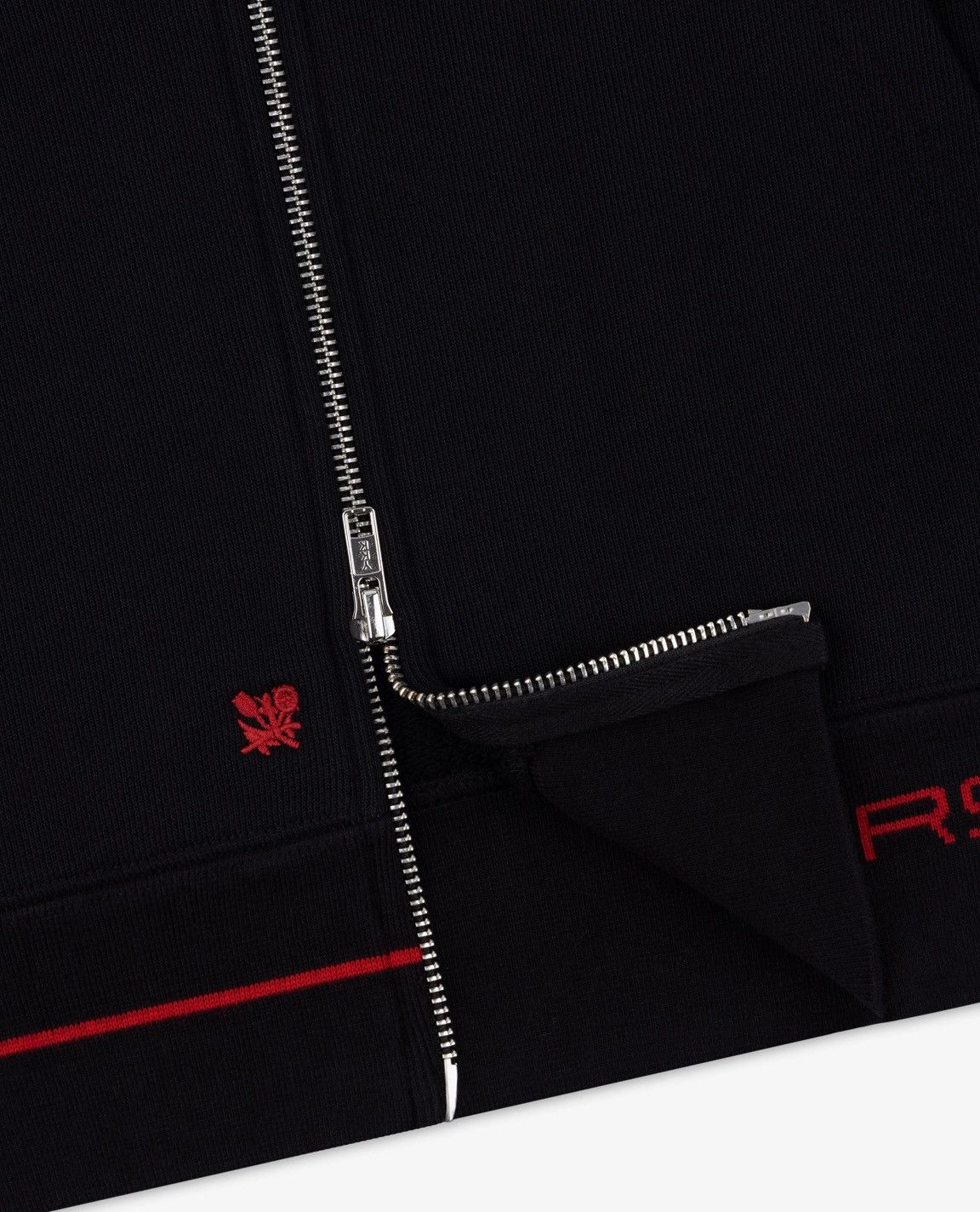 Aime Leon Dore × Porsche Design Aime Leon Dore ALD / Porsche Full-Zip Hoodie Sweatshirt XL Size US XL / EU 56 / 4 - 5 Thumbnail