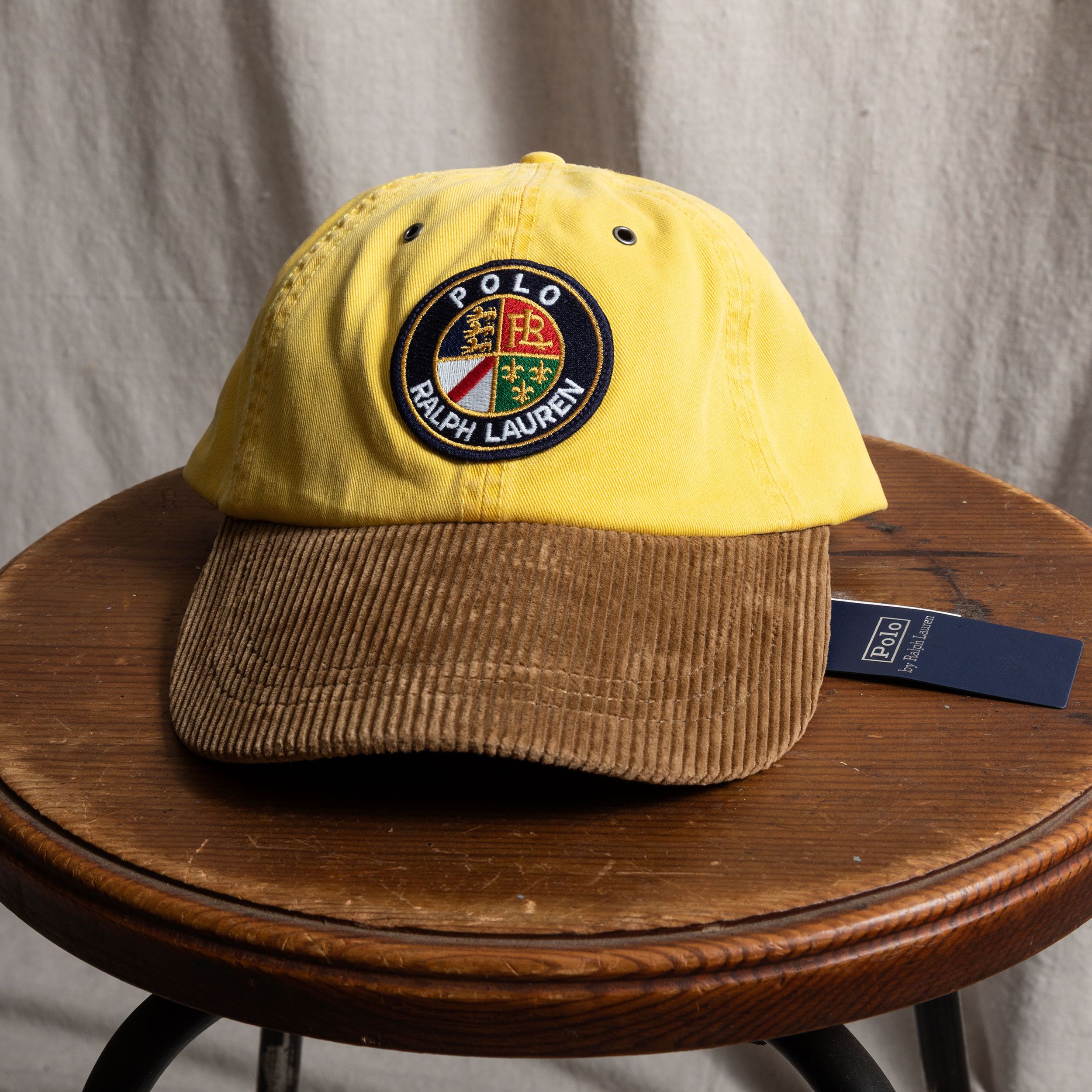 Polo Ralph Lauren Nwt Polo Ralph Lauren Ski 92 Cookie Hat | Grailed