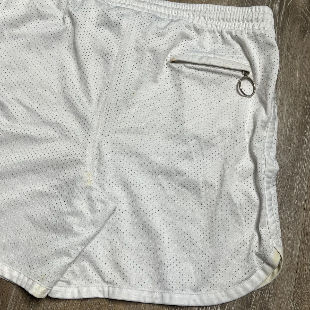 Off-White off white caravaggio shorts Size US 36 / EU 52 - 6 Thumbnail
