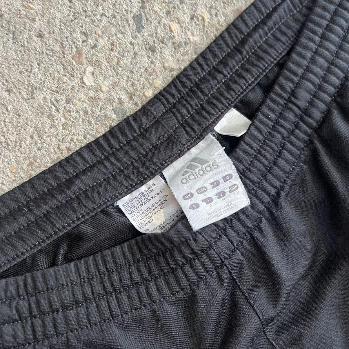 Adidas × Vintage Vintage sweatpants Adidas 90s 3 stripes (size M) Size US 32 / EU 48 - 4 Thumbnail