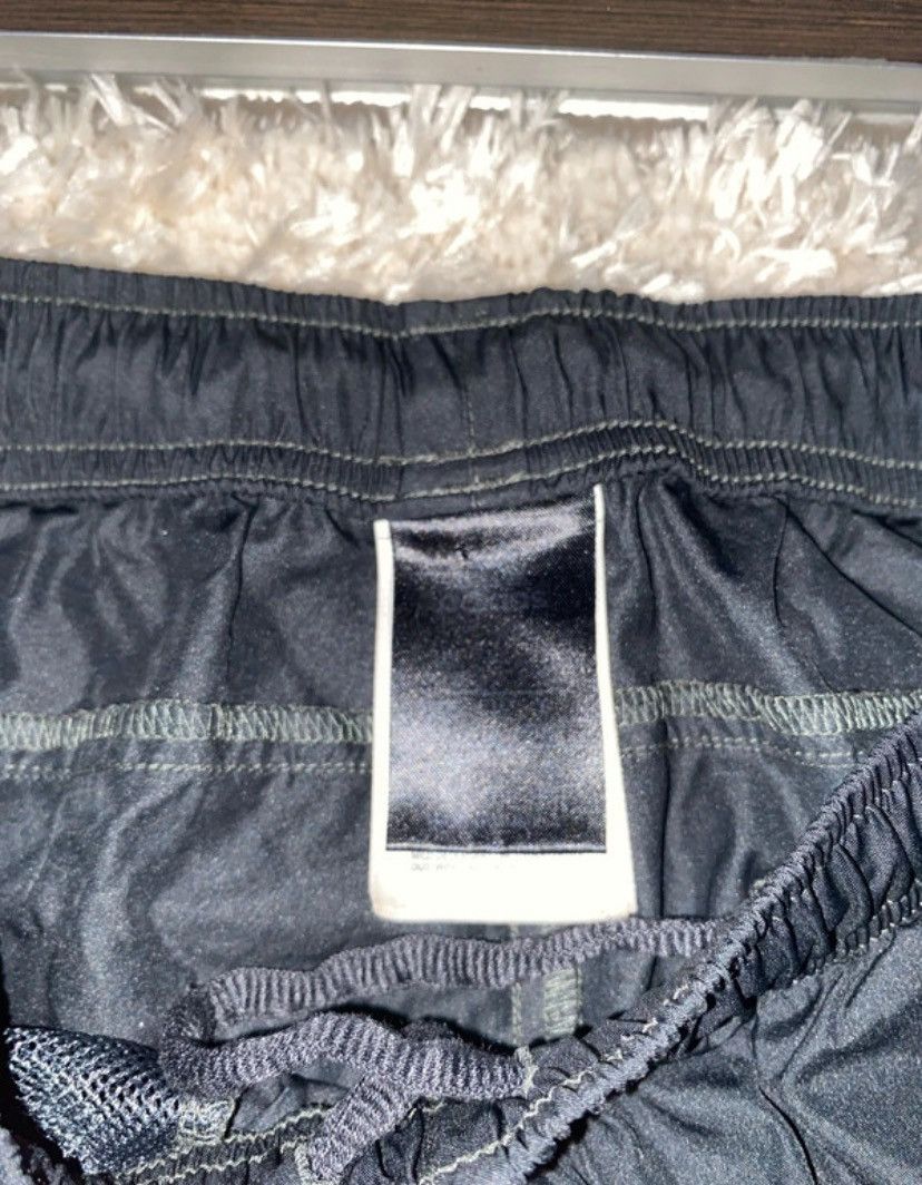Adidas Vintage adidas sweatpants black-yellow Size US 30 / EU 46 - 3 Thumbnail