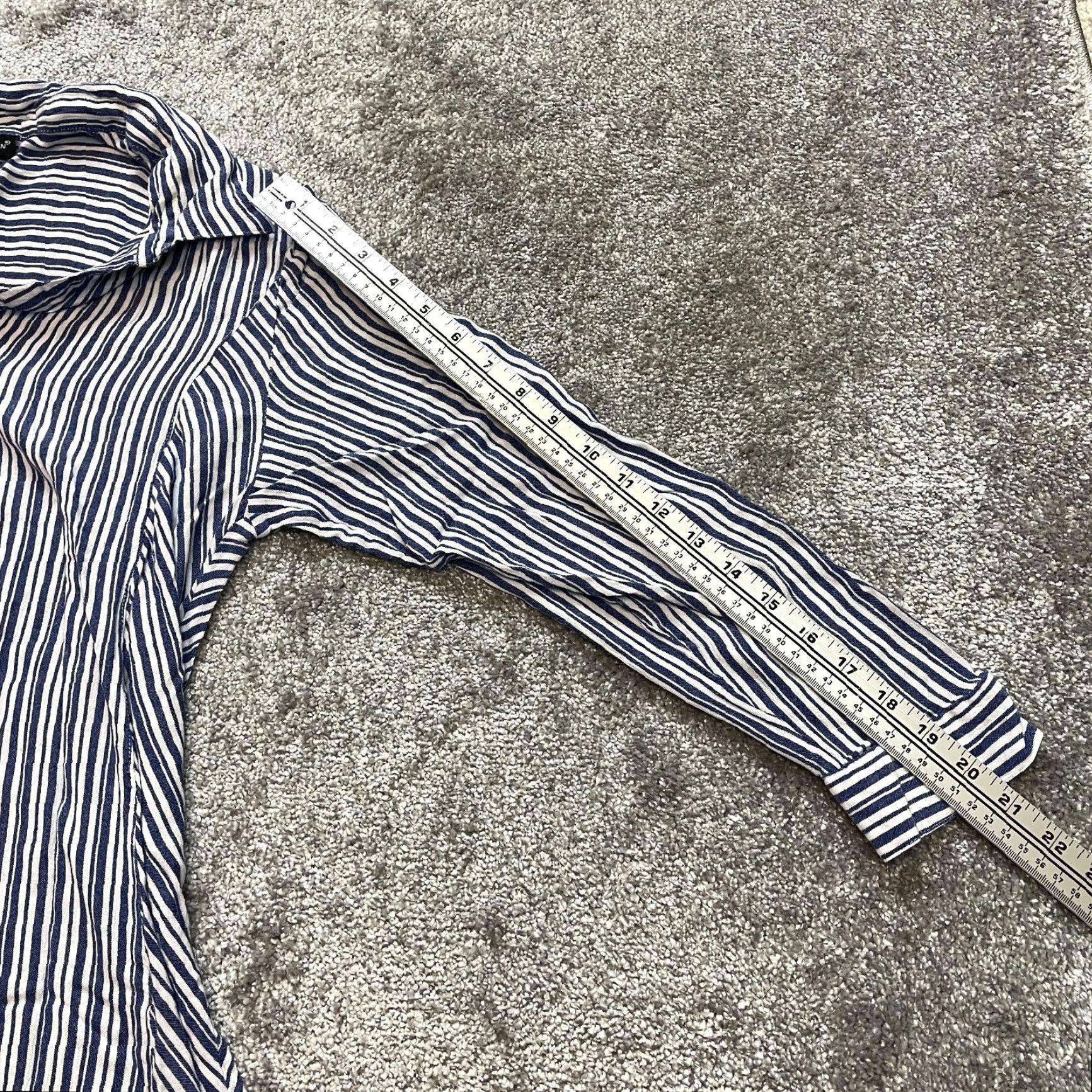 Vintage VINTAGE? Size XL / US 12-14 / IT 48-50 - 5 Thumbnail