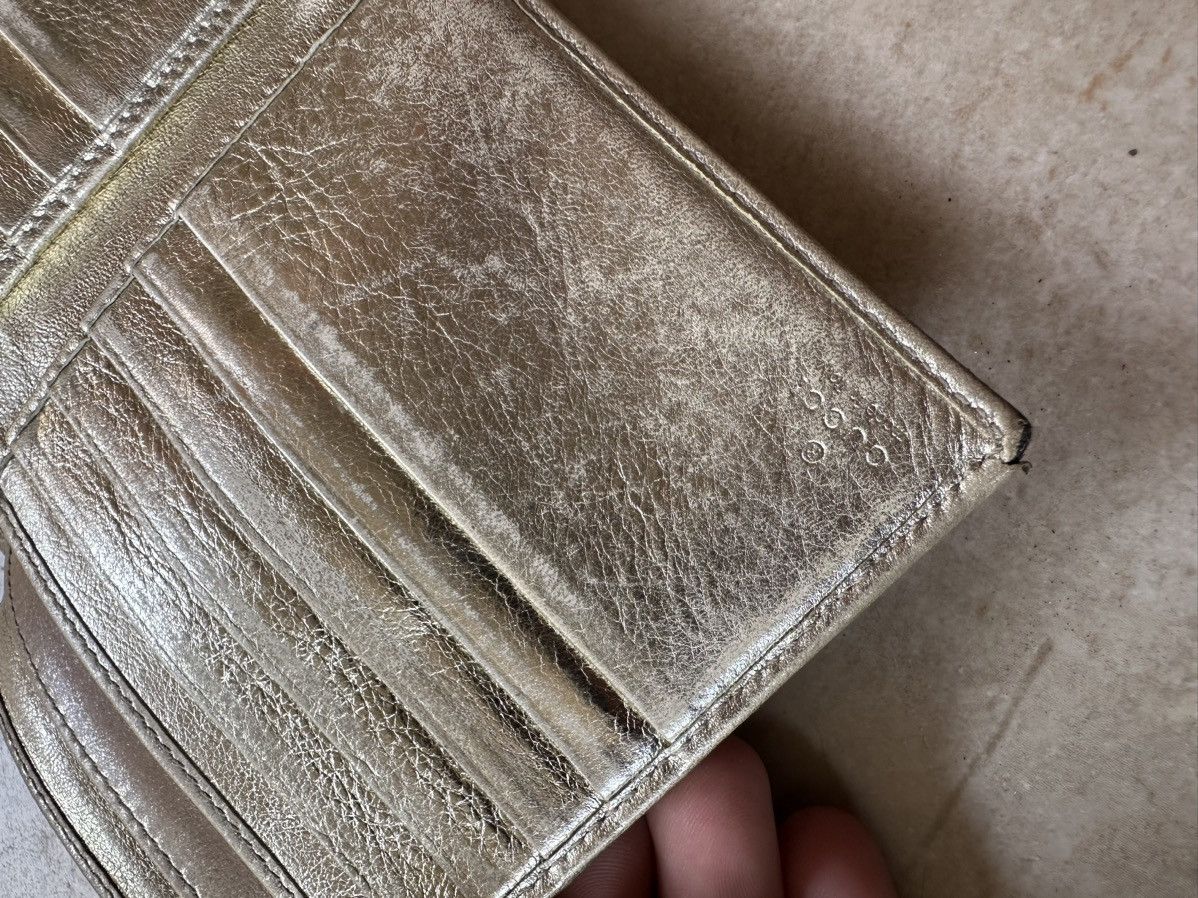 Gucci Wallet