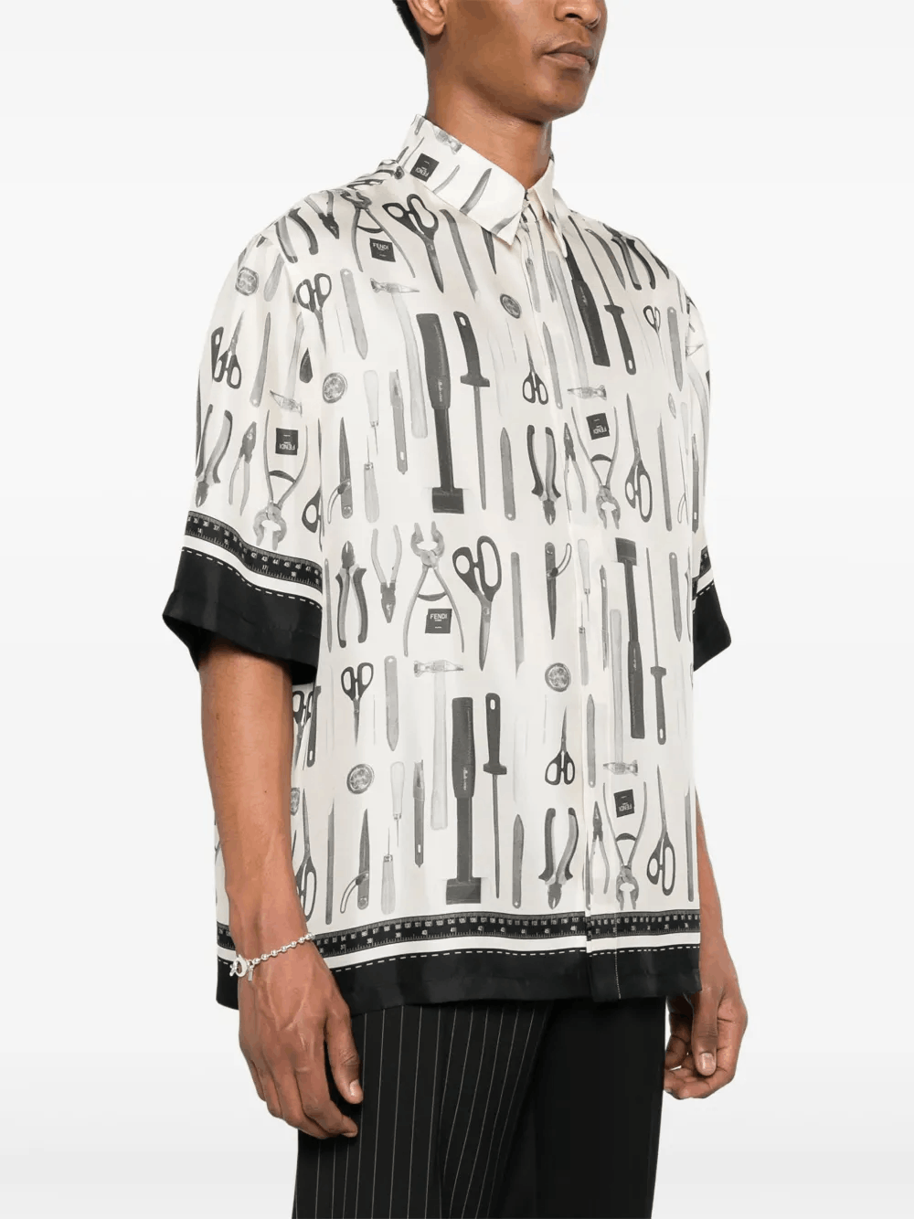 Other Graphic-Print Shirt Size US M / EU 48-50 / 2 - 3 Thumbnail