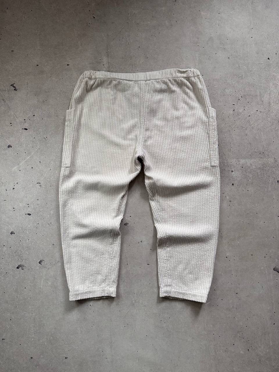 Brunello Cucinelli Brunello Cucinelli Cordury Woman’s Pants Size 32" / US 10 / IT 46 - 7 Thumbnail