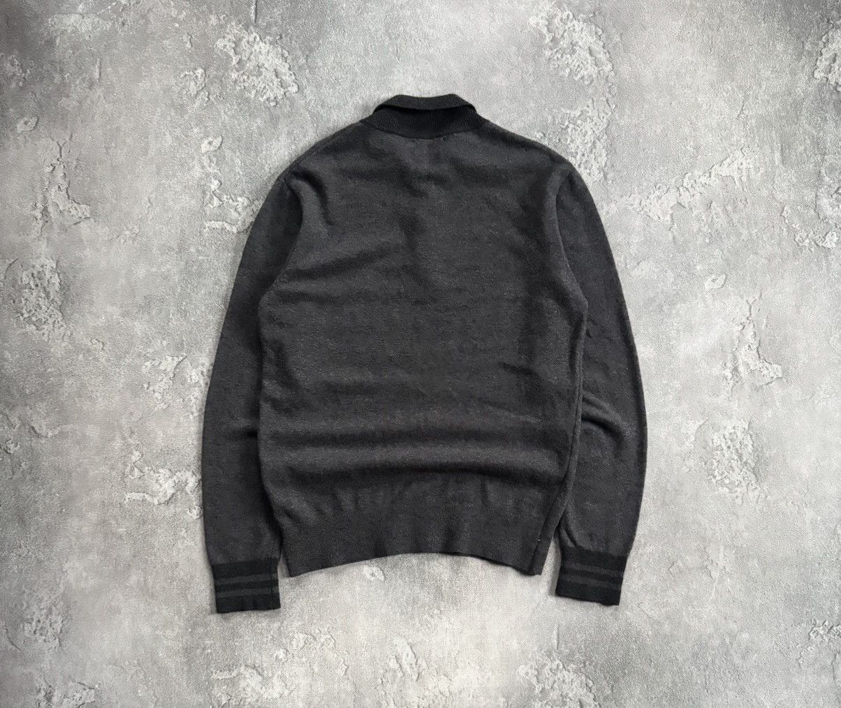 Oliver Spencer Oliver Spencer L wool jumper pullover sweater knitwear Size US L / EU 52-54 / 3 - 11 Thumbnail