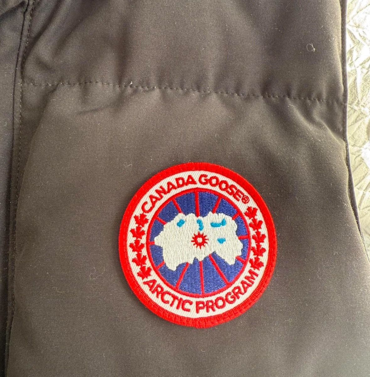 Canada Goose gilet Size US XS / EU 42 / 0 - 8 Thumbnail