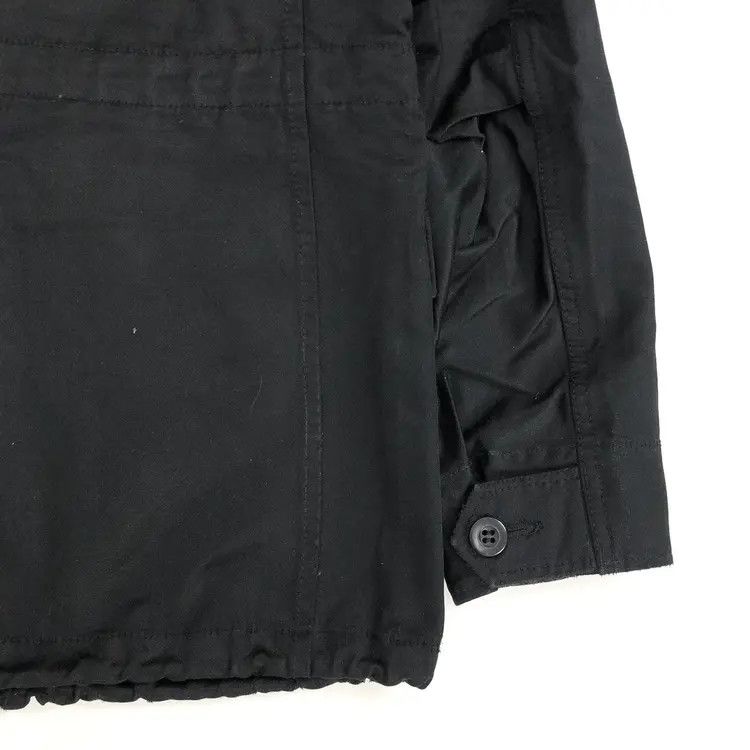 Issey Miyake Zucca By Issey Miyake M65 Jacket Size US S / EU 44-46 / 1 - 12 Thumbnail