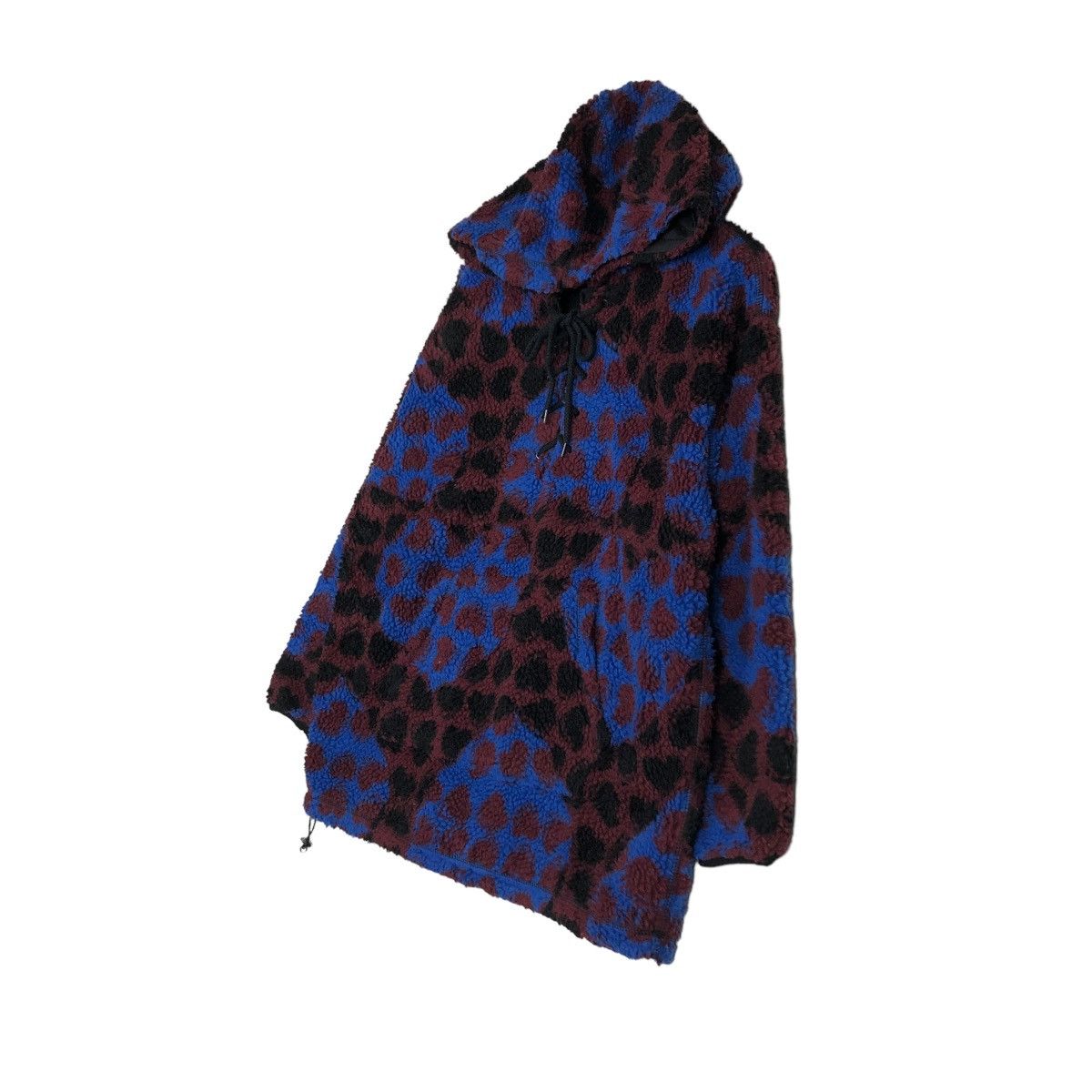 Vintage 🔥BIKER JACKET POLKADOT DESIGN PULL OVER X-GIRL JAPAN Size US M / EU 48-50 / 2 - 4 Thumbnail