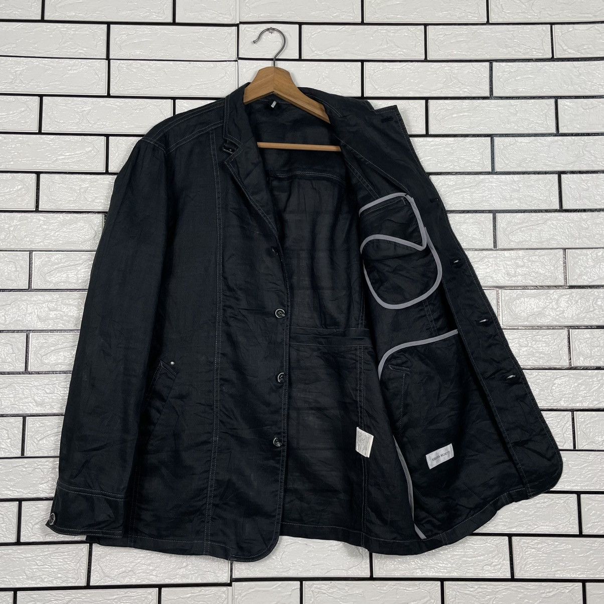 Other Roberta Michetti Casual Jacket Size US L / EU 52-54 / 3 - 9 Thumbnail
