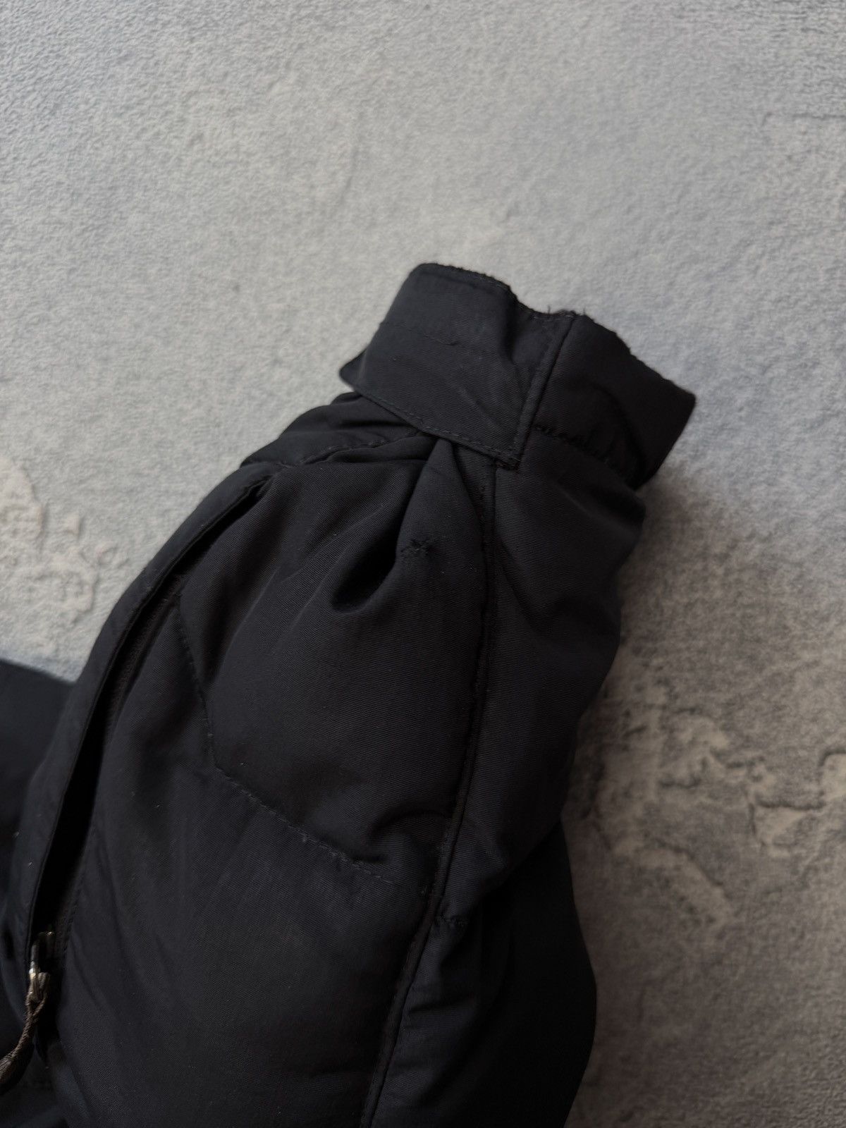 The North Face The North Face Cryptic 600 Down Jacket Gorpcore Style Size US L / EU 52-54 / 3 - 13 Thumbnail