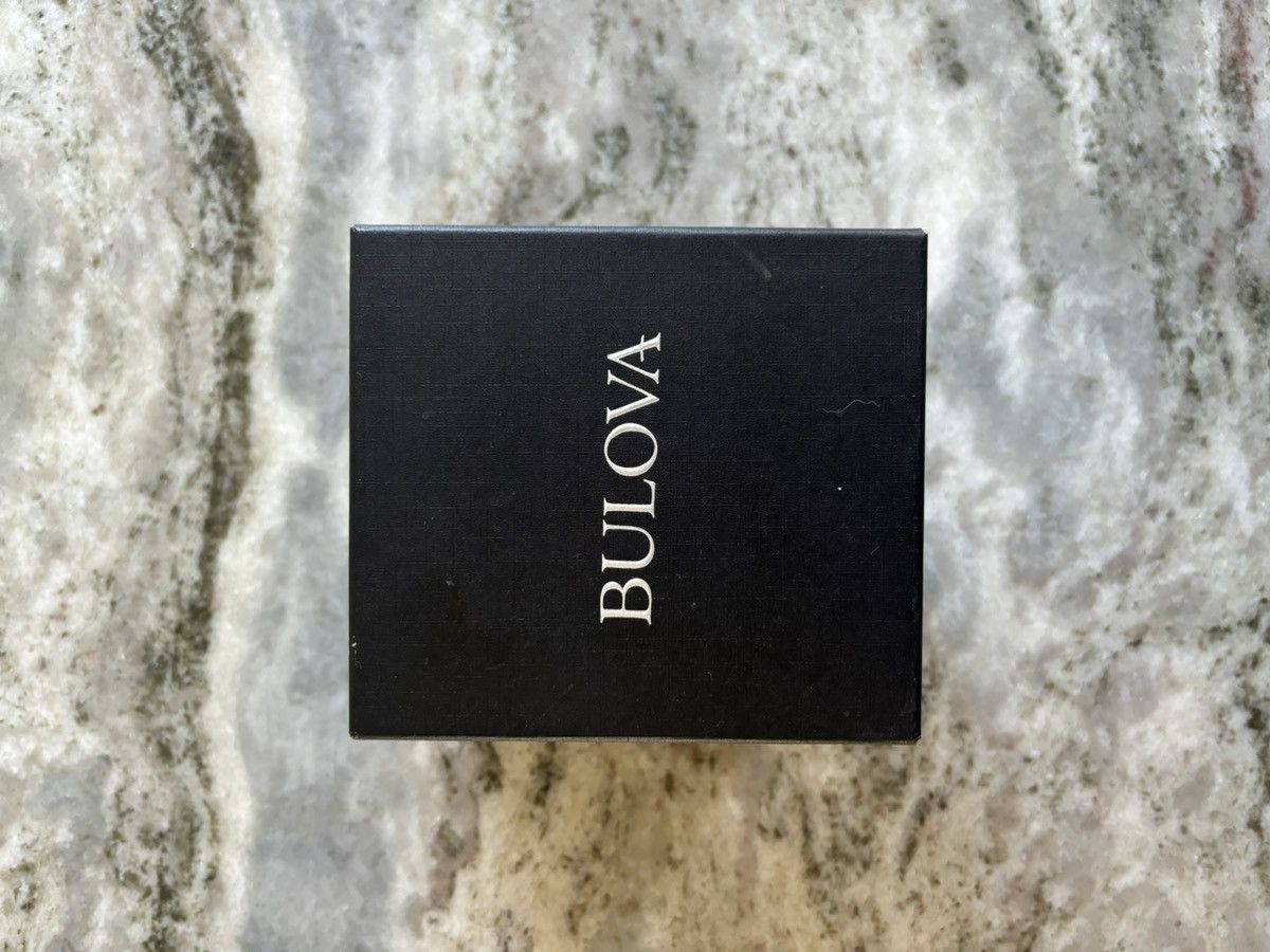 Bulova Bulova 98a173 Corporate Classic Size ONE SIZE - 5 Thumbnail