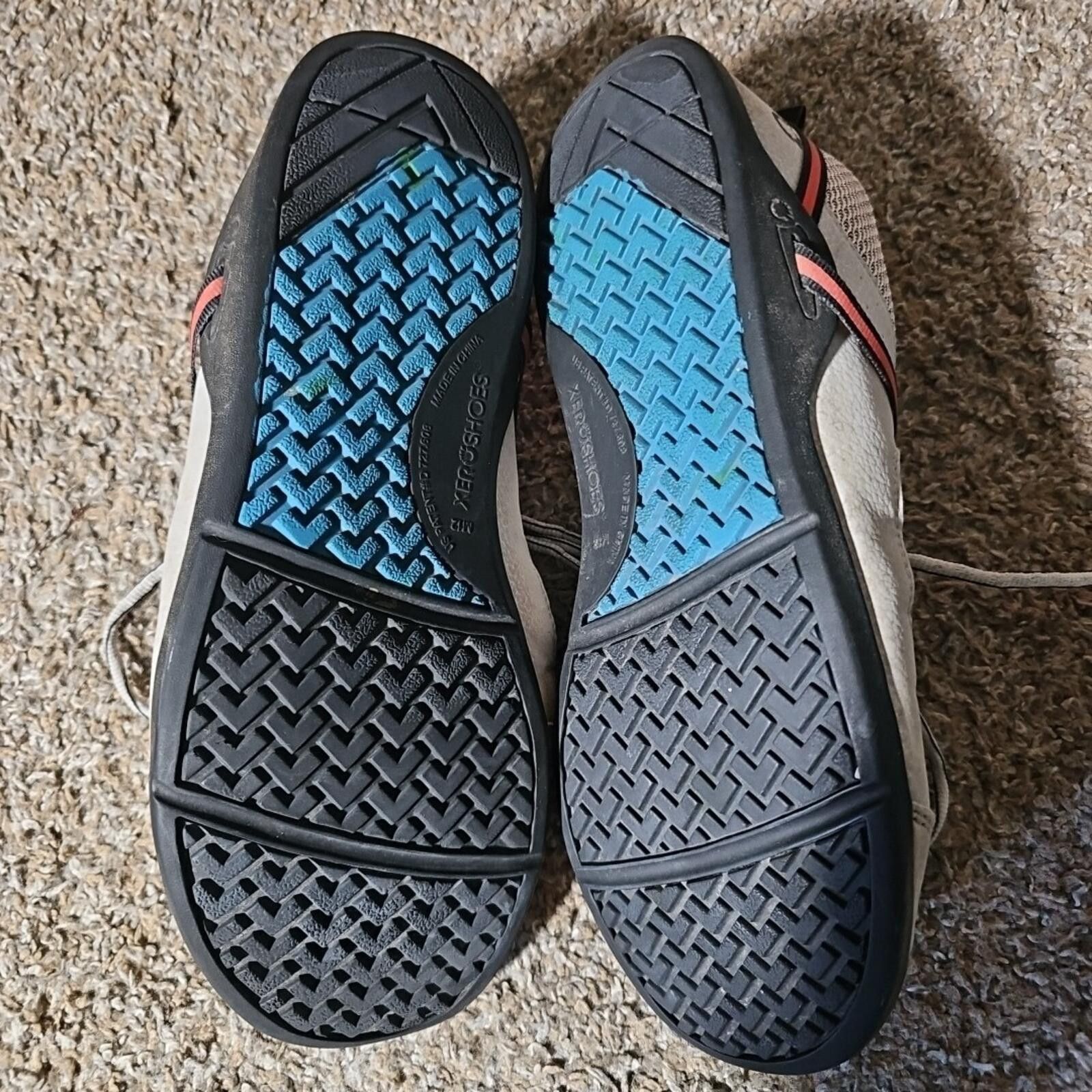 Other XERO Barefoot Shoes Mens Prio Sz 12 UK11 Size US 12 / EU 45 - 7 Thumbnail