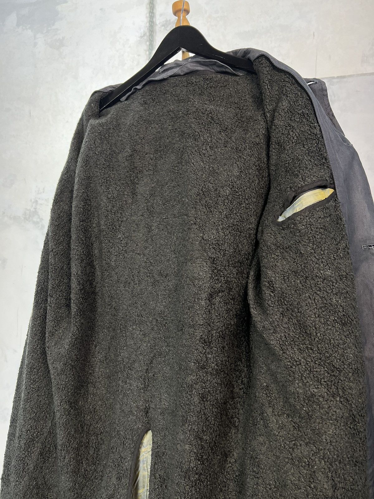 Versace Vintage Versace V2 Trench Coat Size M - L 50 Size US M / EU 48-50 / 2 - 6 Thumbnail