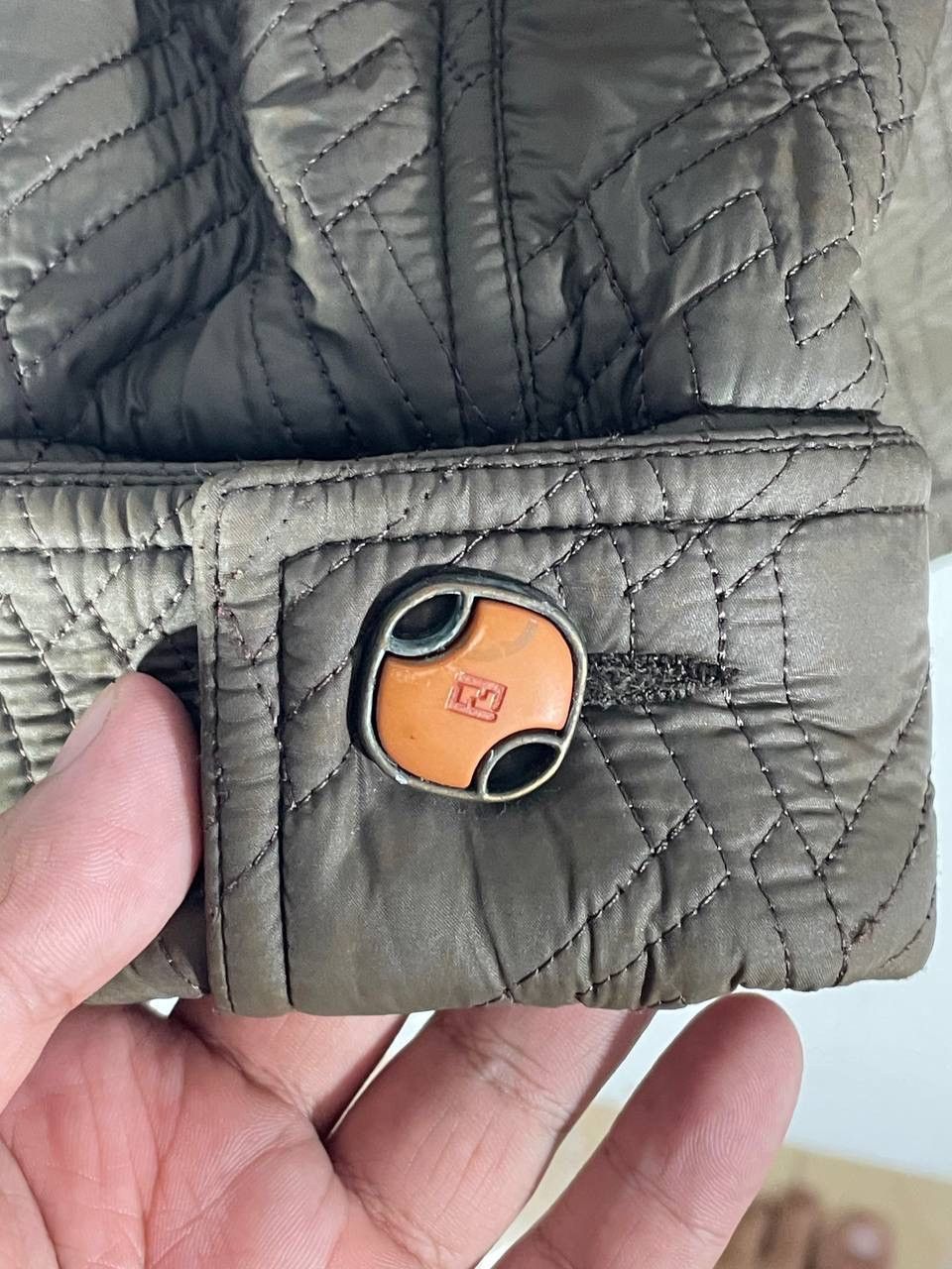 Other Vintage jacket Size US L / EU 52-54 / 3 - 6 Thumbnail